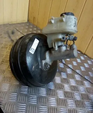 Opel Vectra C Master brake cylinder 13126711 51707541