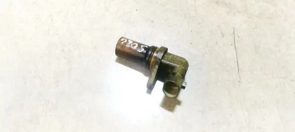 Opel Zafira B Crankshaft position sensor 0281002603
