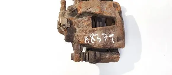 Citroen Nemo Front brake caliper