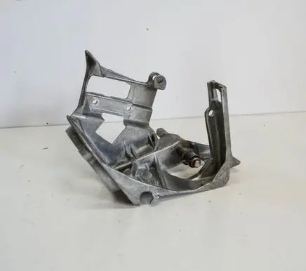 BMW 3 E90 E91 Brake pedal 6778980