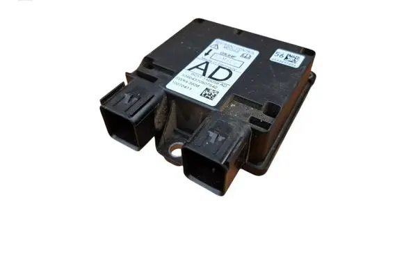 Ford Transit - Tourneo Connect Airbag control unit/module 6C1T14B056AD 5WK43536 53604370507542