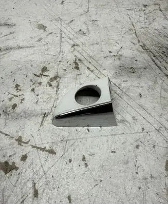 Peugeot 508 Front door handle cover 242747