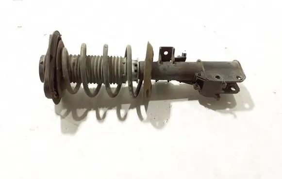 Mercedes-Benz E W212 Front shock absorber/damper A2123207513