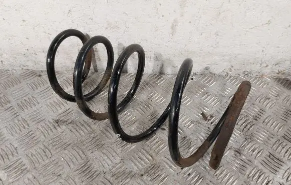 Toyota Verso Front coil spring 481310F070