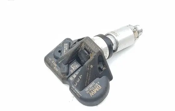 Mini F65 Tire pressure sensor 6877936