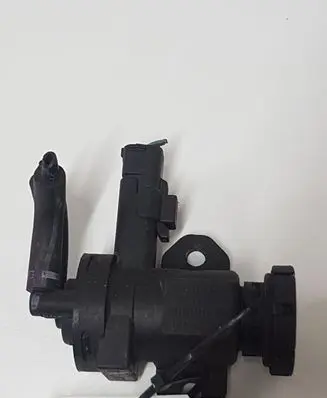 Citroen C5 Turbo solenoid valve 9635704380 0928400414