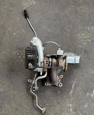 Audi A3 S3 8V Turbo 04E145722K