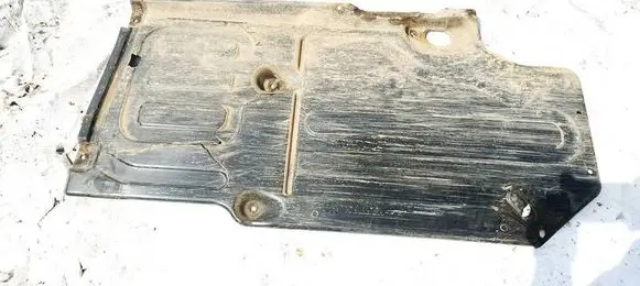 Mercedes-Benz E W211 Engine splash shield/under tray