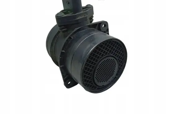 Volkswagen Polo Mass air flow meter 074906461B