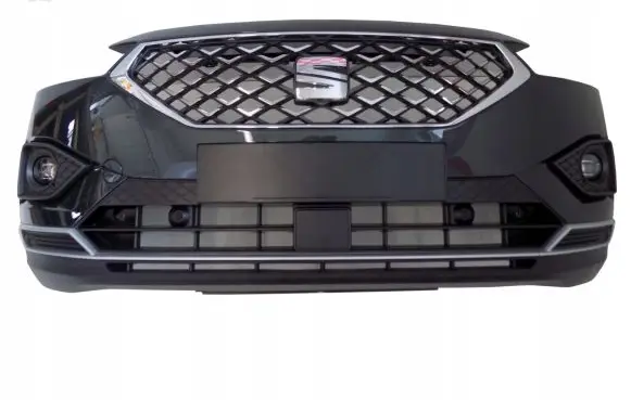 Seat Tarraco Front bumper 5FJ807217B LX6T ZDR192
