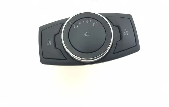 Ford Fusion II Light switch DG9T13D061 DG9T13D061CEW 1701341701