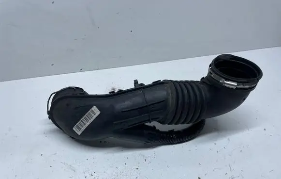 BMW 1 E81 E87 Other engine bay part 58650910 7801846