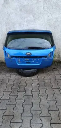 KIA Venga Tailgate/trunk/boot lid