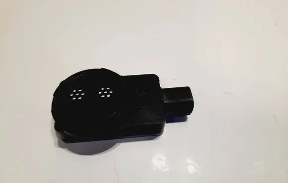 Mercedes-Benz S W221 Air quality sensor 