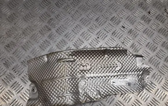Ford Mustang VI Exhaust heat shield FR3B63114A56AB