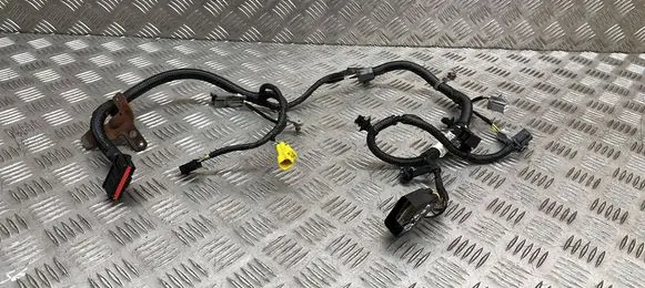 Ford Kuga III Seat wiring loom GU5T14D230 GU5T14D230HRA
