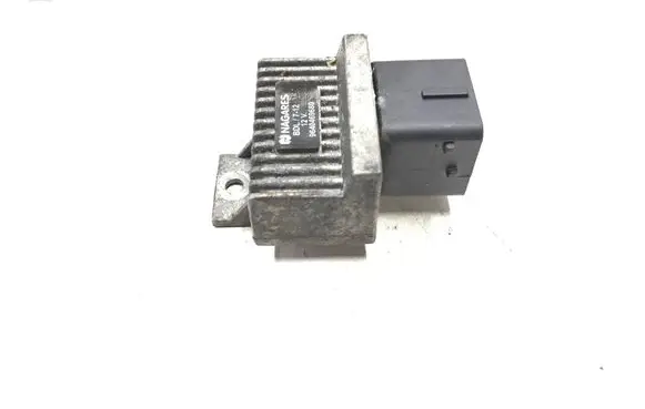 Renault Scenic II - Grand scenic II Glow plug pre-heat relay 9640469680 K2591