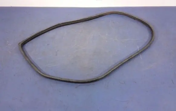 Honda Civic Front door rubber seal 