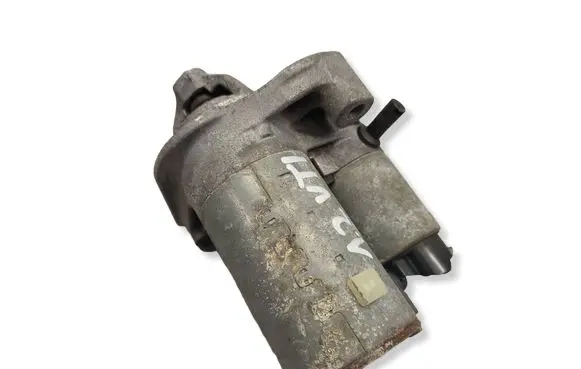Peugeot 208 I Starter motor 4280008331 06R30
