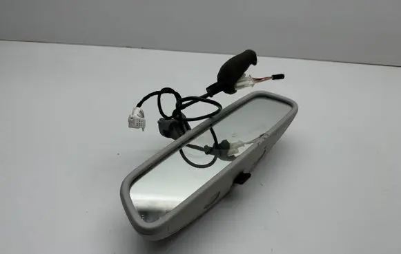 Mercedes-Benz C W205 Rear view mirror (interior) A2228100117 026395