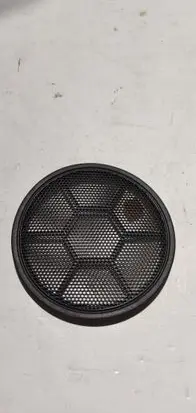 Volkswagen Golf Plus Front door speaker cover trim 5M1868158 4INCH