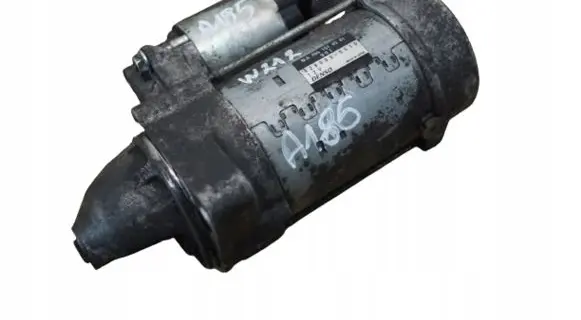 Mercedes-Benz C W204 Starter motor A0061514501