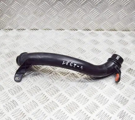 Jaguar E-Pace Intercooler hose/pipe GJ326C782AA