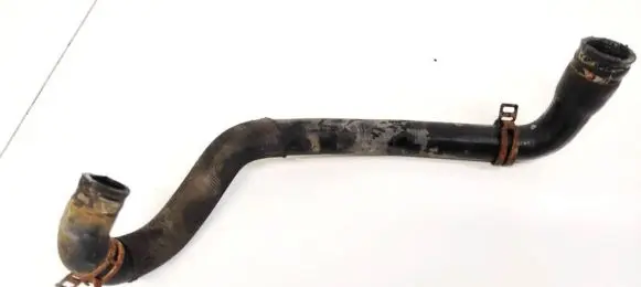 Mercedes-Benz R W251 Engine coolant pipe/hose