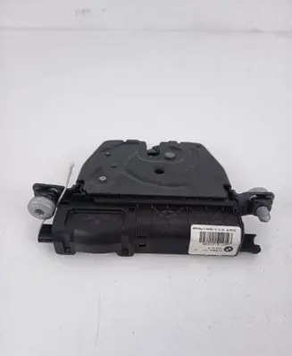 BMW 3 F30 F35 F31 Tailgate/trunk/boot lock/catch/latch 7224692