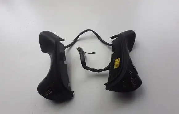 Infiniti M Y51 Steering wheel buttons/switches 255501MA3A