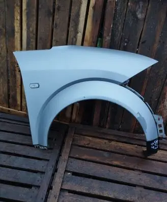 Audi A2 Fender