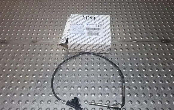 Jeep Renegade Exhaust gas temperature sensor 55271716