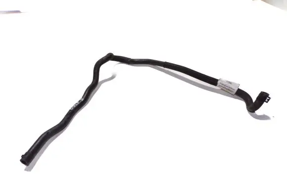 Volkswagen Golf V Engine coolant pipe/hose 03C133366AJ