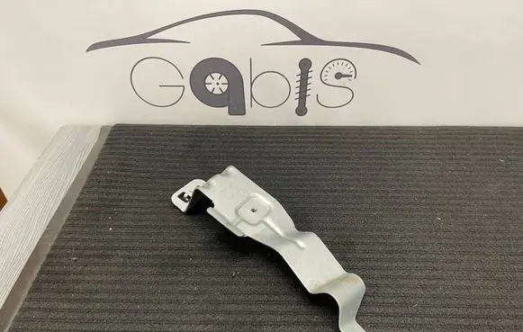 Mercedes-Benz GLS X166 Other interior part A1668101614