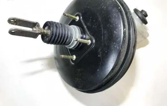 Lexus GS 300 350 430 450H Brake booster f01g0610a8 44610-30a40