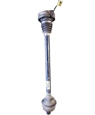 Audi A8 S8 D3 4E Front driveshaft 4E0501203C