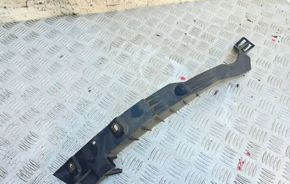 Opel Astra J Headlight/headlamp mounting bracket 13287640