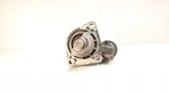 Ford Focus Starter motor