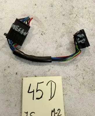 Renault Megane I Other wiring loom 8200108265