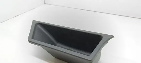 Mercedes-Benz ML W166 Glove box in trunk A1668400074