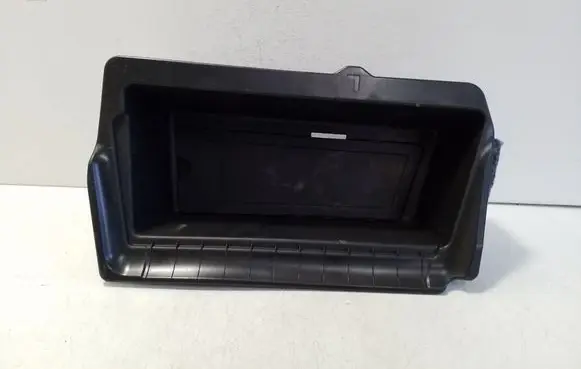 BMW i4 Glove box in trunk 7951241