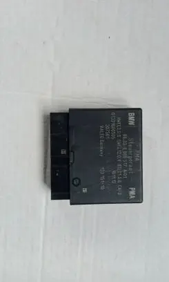 BMW X4 F26 Parking PDC control unit/module 6869517 01331600505