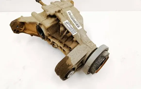 Dodge Durango III Rear differential P68378936AA 4460310105