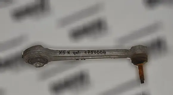 BMW X5 E53 Rear upper control arm/wishbone