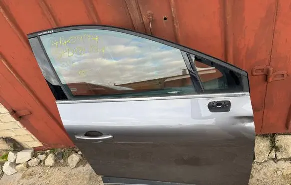 Renault Symbioz Front door QSACQ