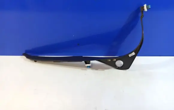 Volvo V60 Front sill trim cover 30715887