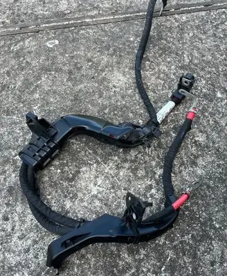 Volvo XC90 Wires (starter motor) 31453844 31346734
