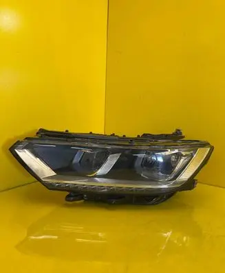 Volkswagen PASSAT B8 Headlight/headlamp 3G1941035L