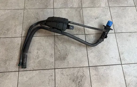 Volkswagen Amarok AdBlue Liquid refill tube 2H6131965