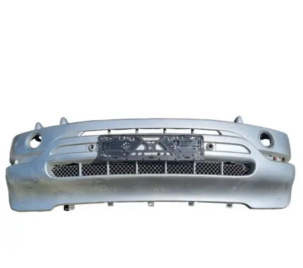 BMW X5 E53 Front bumper 8402304